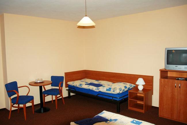 Pension Marathon Vrchlabí 部屋 写真